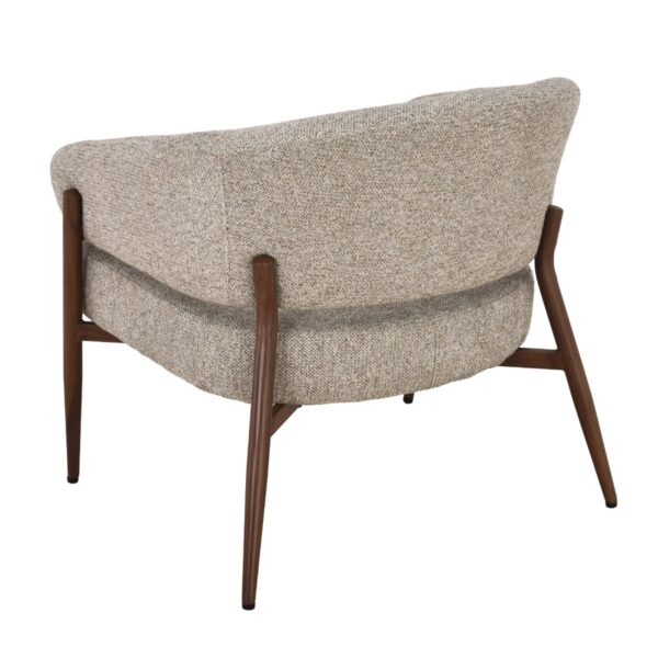 Dilan Hush Walnut
