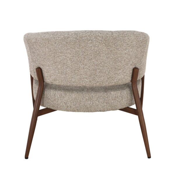 Dilan Hush Walnut