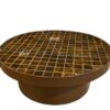 Brix Tylo Brown 80cm