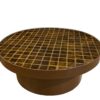 Brix Tylo Brown 80cm