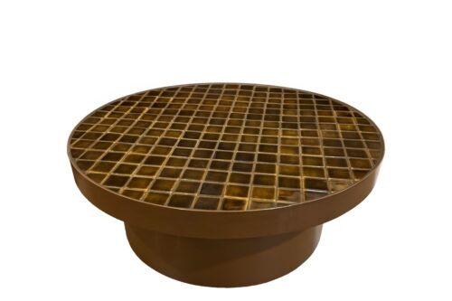 Brix Tylo Brown 80cm