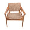 Stacking Silla