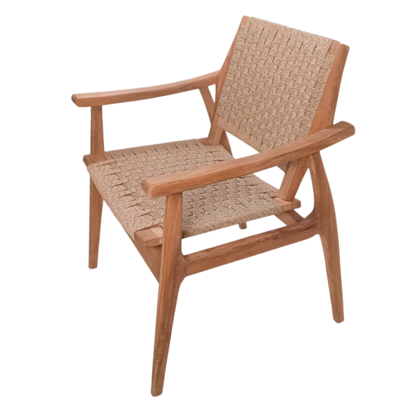Stacking Silla