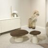 Salontafel Brix Marron