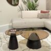 Brix Mylon Brown 50cm