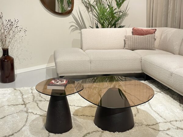 Brix Mylon Brown 50cm