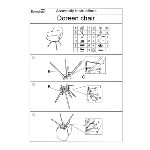 livingfurn_-_assembly_instruction_-_doreen_kopie_3 Doreen Sneak Natural