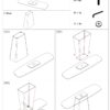 Brix Mylon 140 cm