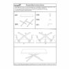 Eettafel Norris Tree Top Spider