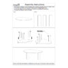 Brix Nubi set of 2