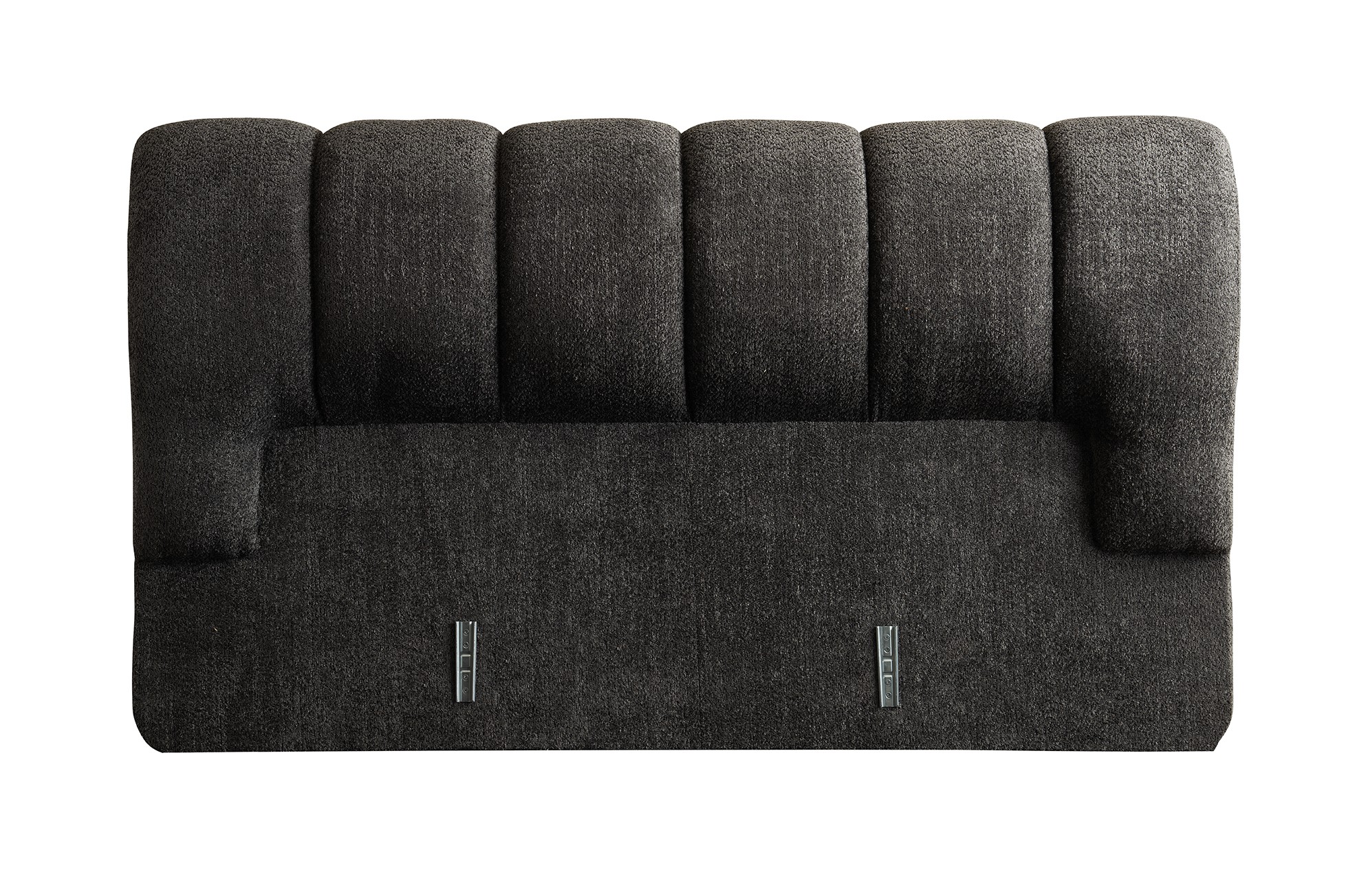 Boxspring Star Grijs