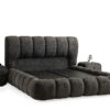 Boxspring Star Grijs
