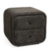 Boxspring Star Grijs