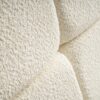Boxspring Angel Crème wit