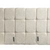 Boxspring Angel Crème wit
