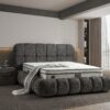 Boxspring Angel Grijs