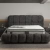 Boxspring Angel Grijs