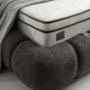 Boxspring Angel Grijs