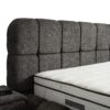 Boxspring Angel Grijs