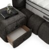 Boxspring Angel Grijs