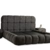 Boxspring Angel Grijs