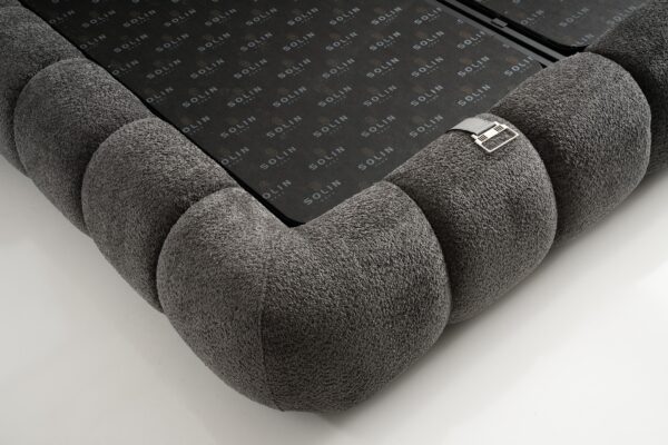 Boxspring Angel Grijs
