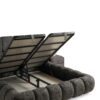 Boxspring Angel Grijs