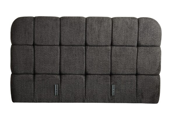 Boxspring Angel Grijs