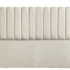Boxspring Royal Crème wit
