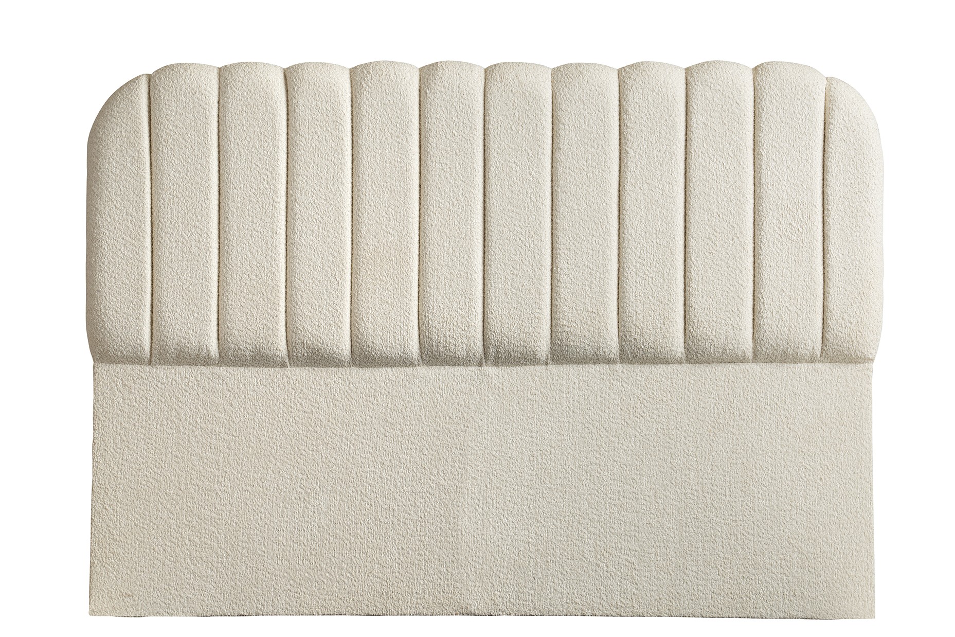 Boxspring Royal Crème wit