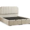 Boxspring Royal Crème wit