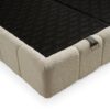 Boxspring Royal Crème wit