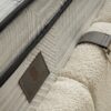 Boxspring Royal Crème wit