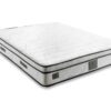 Boxspring Royal Crème wit
