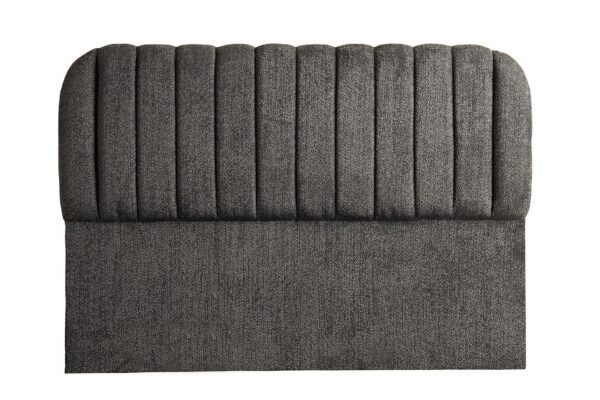 Boxspring Royal Grijs