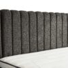 Boxspring Royal Grijs
