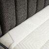 Boxspring Royal Grijs