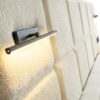 Boxspring Vanessa Crème wit