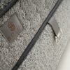 Boxspring Vanessa Grijs