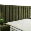 Boxspring Pella Groen