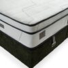 Boxspring Pella Groen
