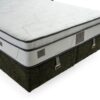 Boxspring Pella Groen