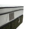 Boxspring Pella Groen