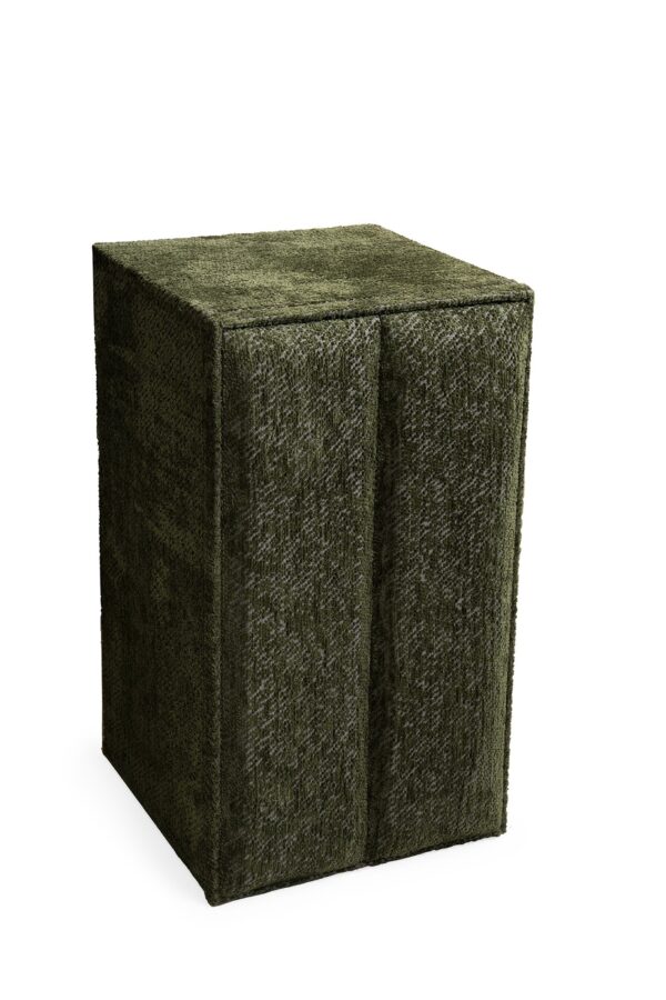 Boxspring Pella Groen