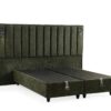 Boxspring Pella Groen