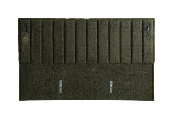 Boxspring Pella Groen