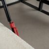 Boxspring Calista Crème wit