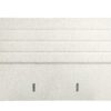 Boxspring Calista Crème wit