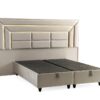 Boxspring Luxury Goud
