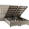 Boxspring Luxury Goud